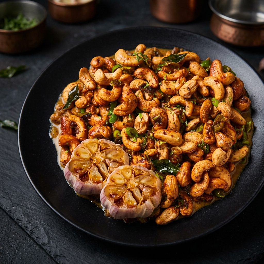 Sri Lankan Curries