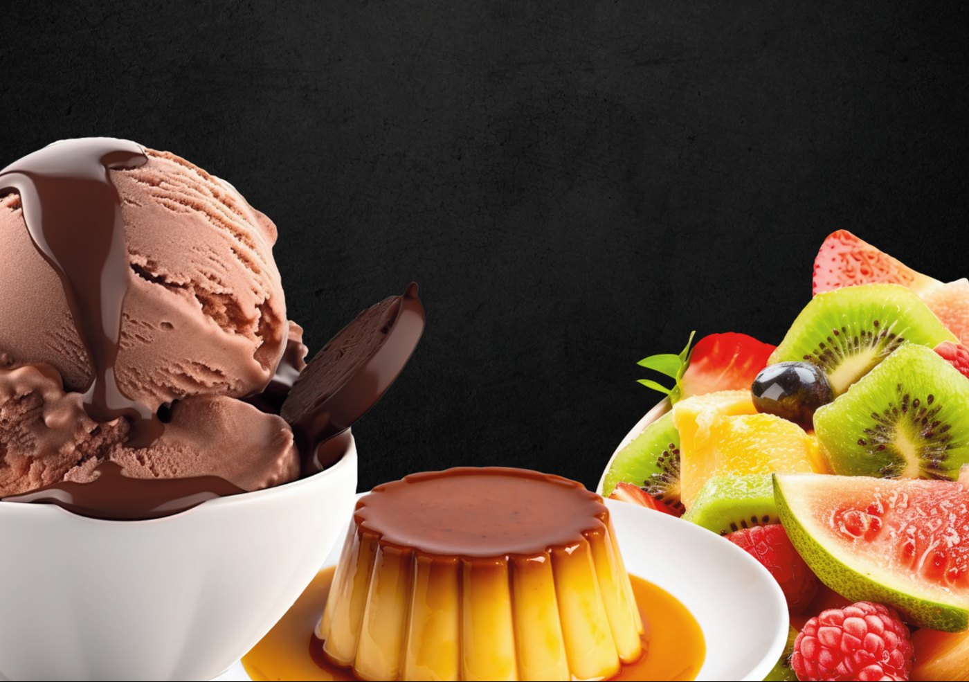 Desserts