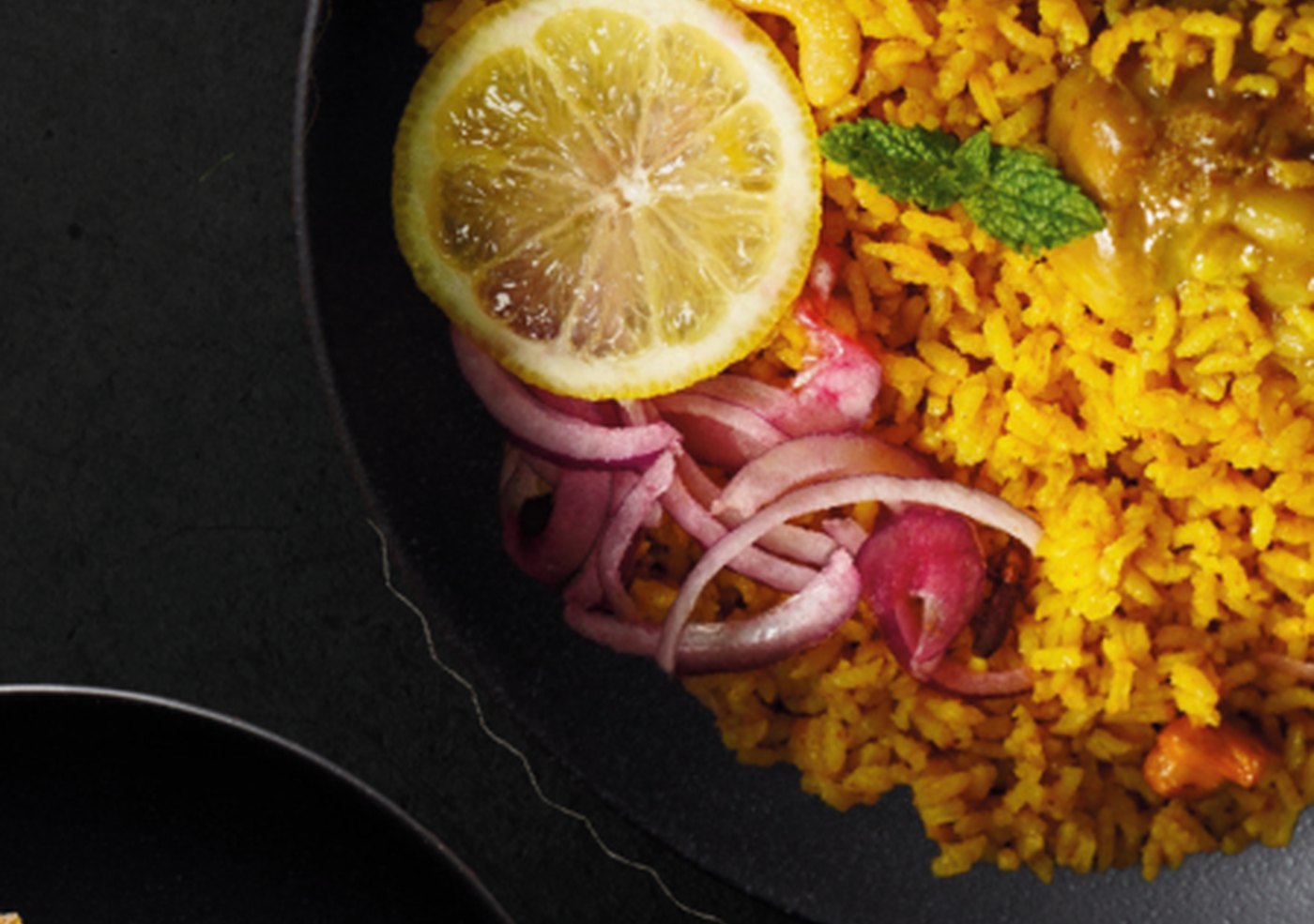 Nasi Goreng
